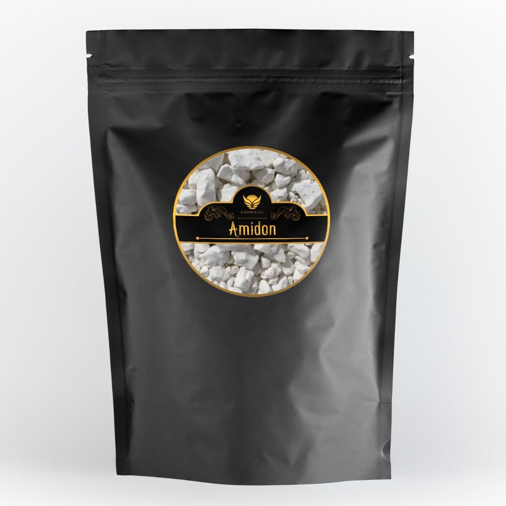 Haitian starch/ Amidon 10oz
